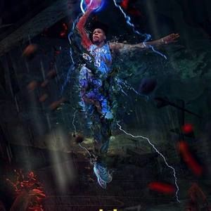 Meet your Posher, Hunter